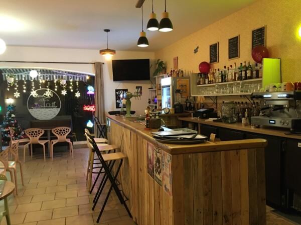 Les Meilleurs Bars à Chaniers - Le bacathé