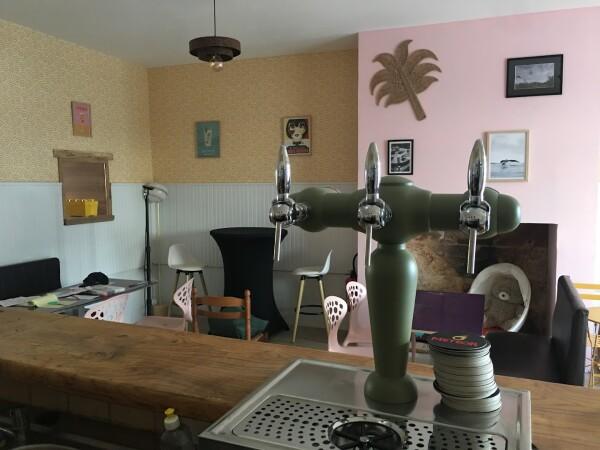 Les Meilleurs Bars à Chaniers - Le bacathé