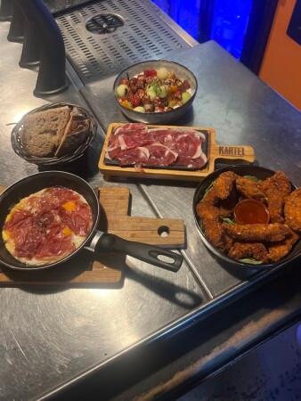 Best Sports Bars in Chambéry - Kartel