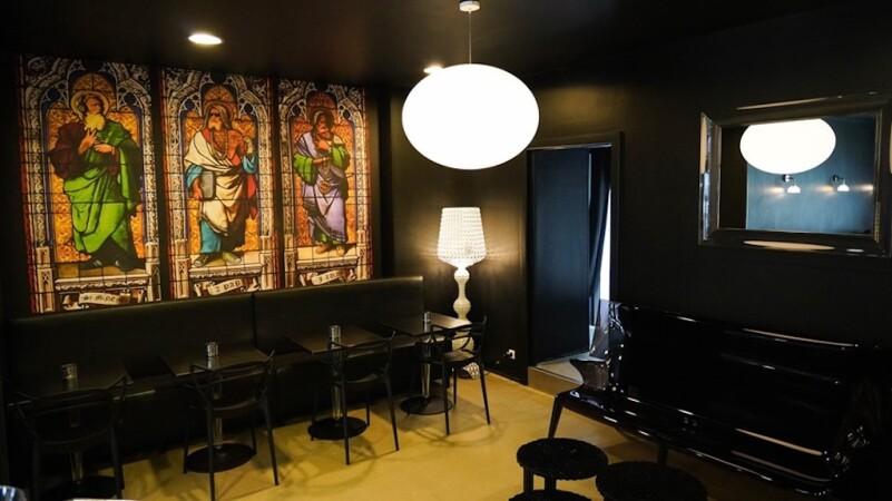 Best Sports Bars in Chambéry - Kartel