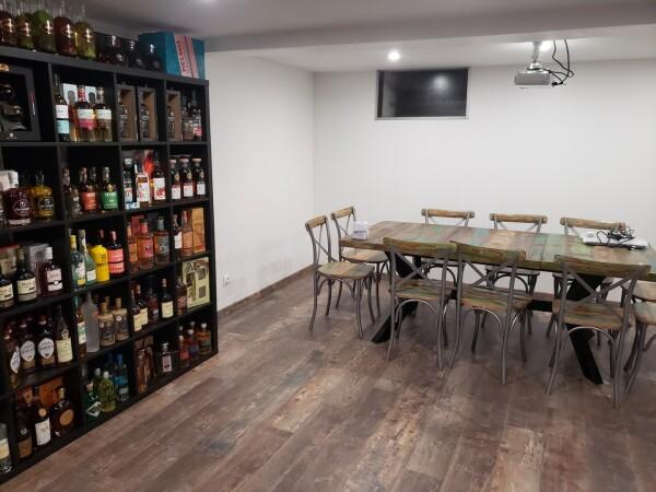 Beste Sportsbars in Montcy-notre-dame - Les cols de la marine