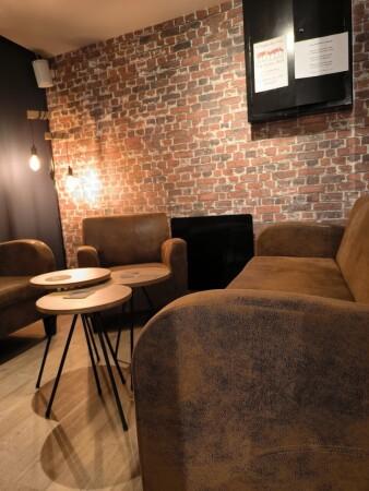 Beste Sportsbars in Montcy-notre-dame - Les cols de la marine