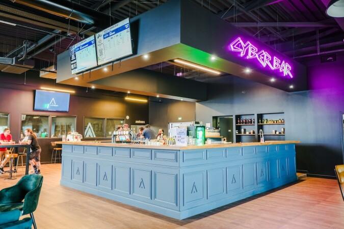 Les Meilleurs Bars à Villenave-d'Ornon - EVA Bordeaux Bègles