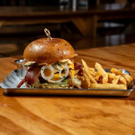 Best Sports Bars in Dingley Village - General Public Dingley