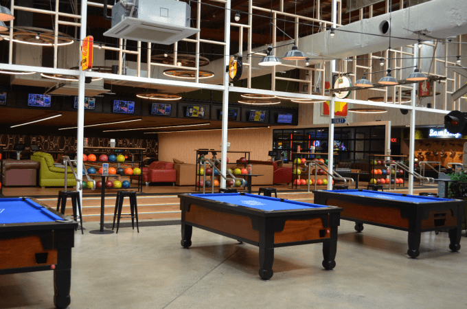 Best Sports Bars in Dingley Village - General Public Dingley