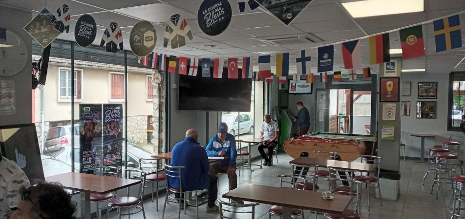 Best Sports Bars in Dreux - Le colmar