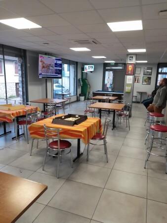 Best Sports Bars in Dreux - Le colmar