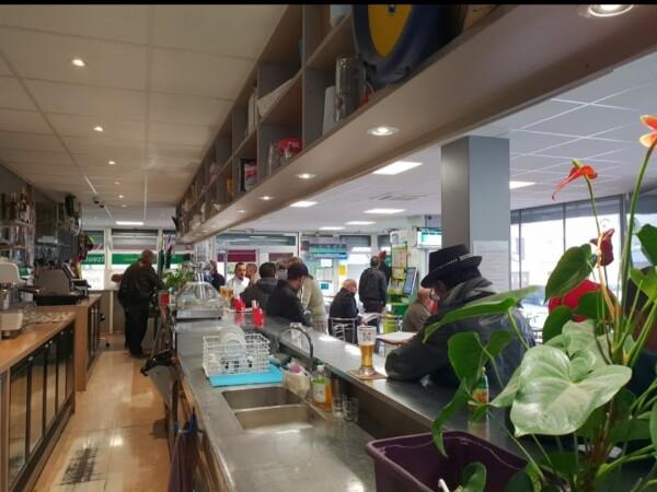 Best Sports Bars in Dreux - Le colmar