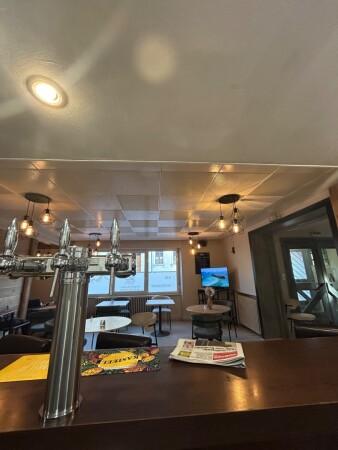 Beste Sportsbars in Brouvelieures - Aux Brimbelles