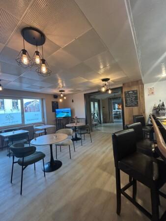 Beste Sportsbars in Brouvelieures - Aux Brimbelles