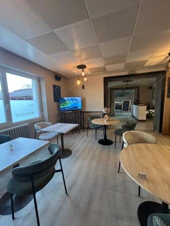 Beste Sportsbars in Brouvelieures - Aux Brimbelles