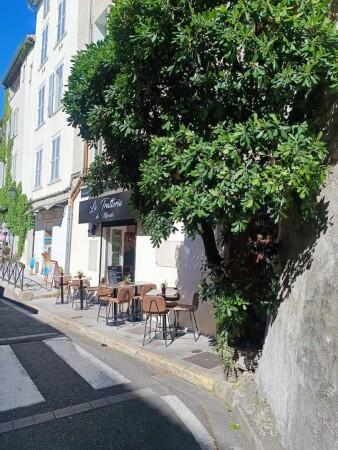 Les Meilleurs Bars à Antibes - Bar La Trattoria Du Marché
