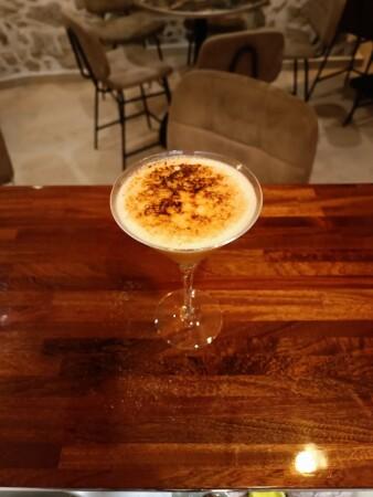 Best Sports Bars in Antibes - Bar La Trattoria Du Marché