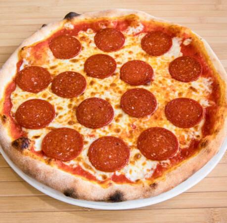 Les Meilleurs Bars à Paris - Pizza delambre