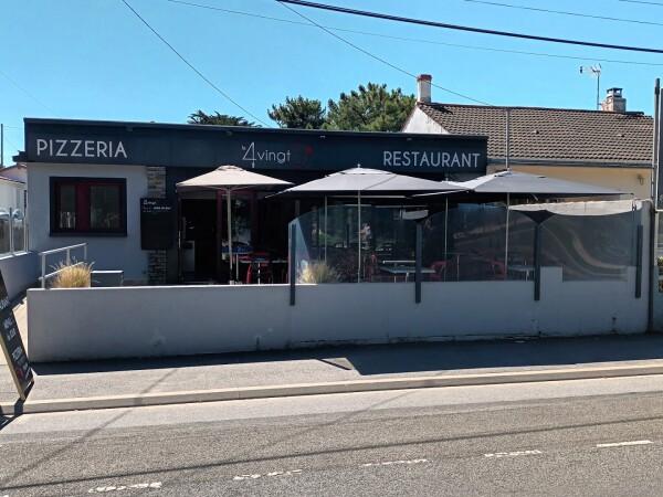 Les Meilleurs Bars à Saint-hilaire-de-riez - 4 Vingt 5