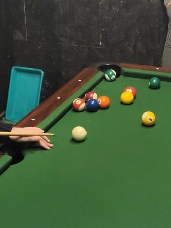 Les Meilleurs Bars à Paris - Navarro Pub