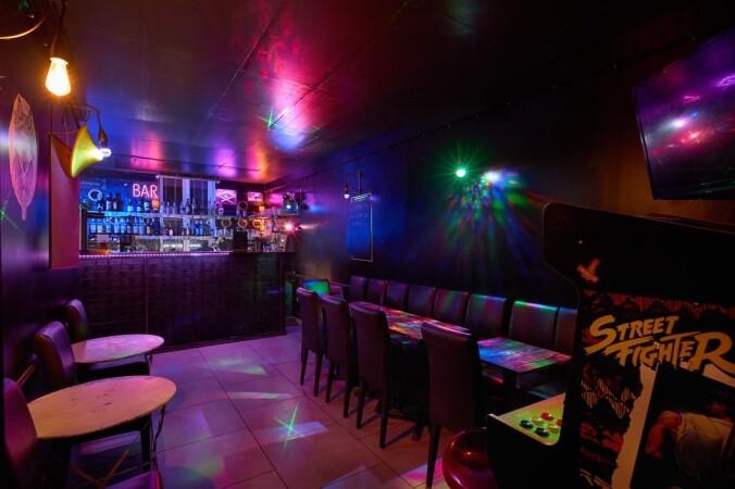 Les Meilleurs Bars à Paris - Navarro Pub