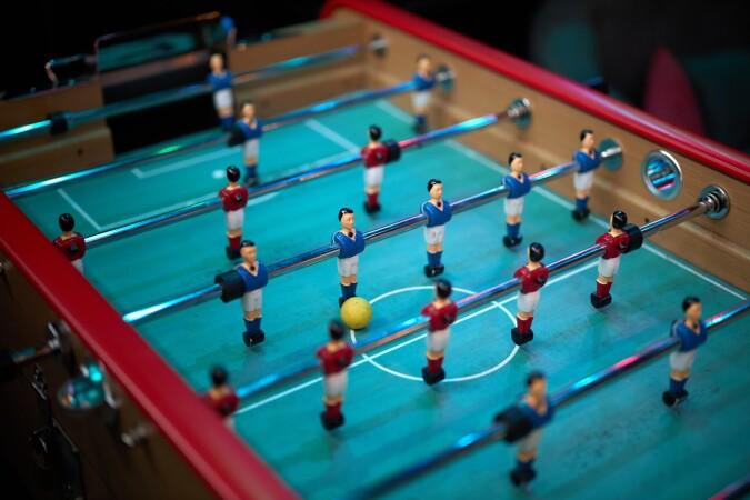 Les Meilleurs Bars à Paris - Navarro Pub