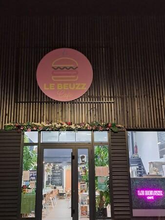 Beste Sportsbars in Wambrechies - Le Beuzz Café