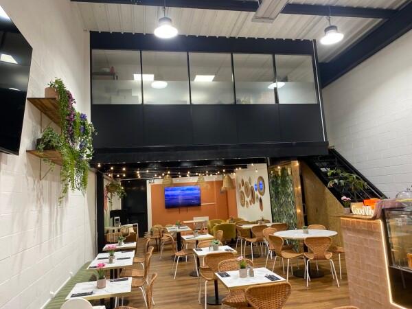 Beste Sportsbars in Wambrechies - Le Beuzz Café