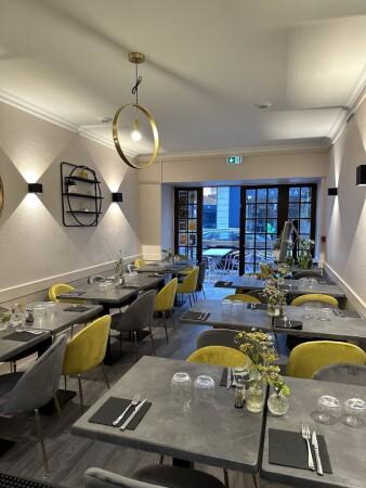 Les Meilleurs Bars à Angers - Ile Fiore