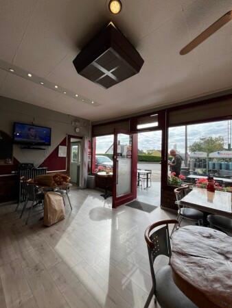 Best Sports Bars in Abancourt - La piraterie