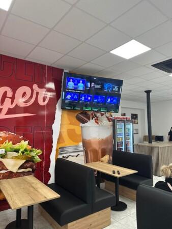 Les Meilleurs Bars à Soissons - AB Tacos Soissons