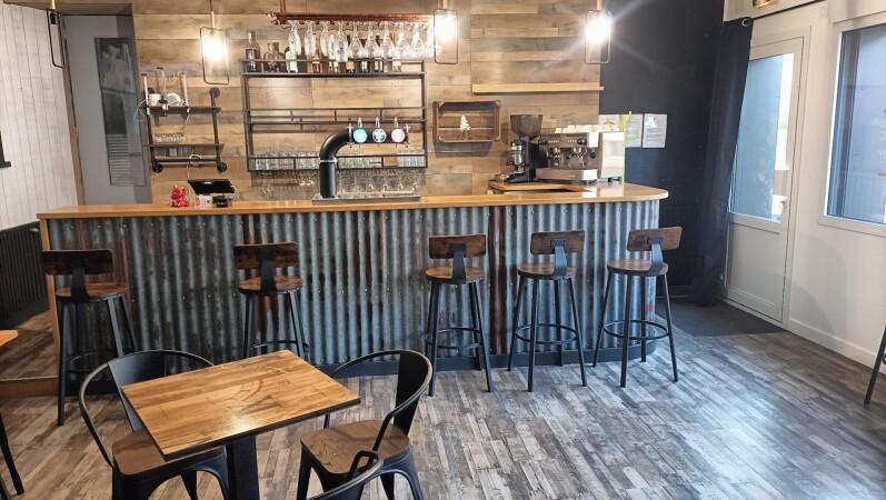 Les Meilleurs Bars à Thorigny - Chez nini