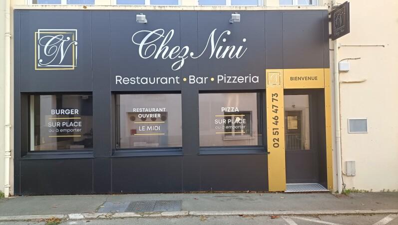 Les Meilleurs Bars à Thorigny - Chez nini