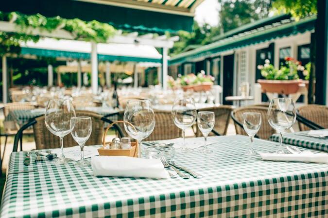 Les Meilleurs Bars à Champigny-sur-marne - Guinguette Île du Martin Pêcheur