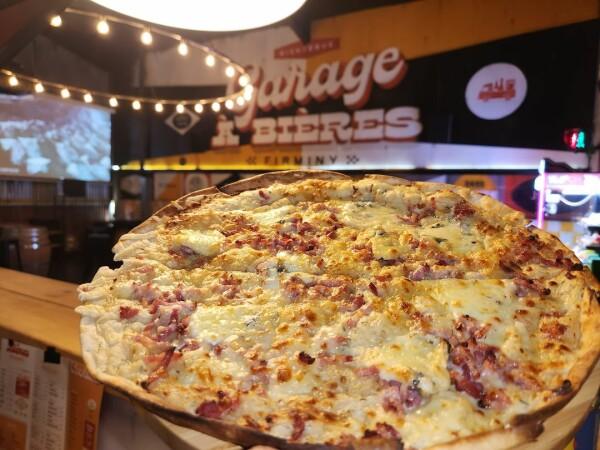 Les Meilleurs Bars à Firminy - Le Garage à Bières