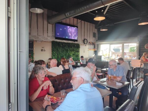 Les Meilleurs Bars à Nivillac - L'atelier