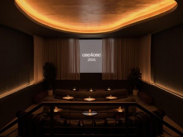 Best Sports Bars in New York - One4One