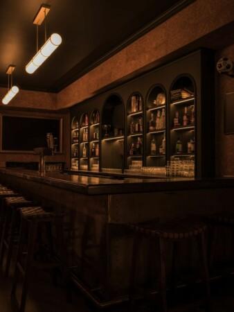 Best Sports Bars in New York - One4One