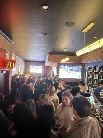 Best Sports Bars in New York - One4One