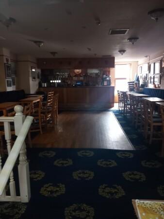 Best Sports Bars in Fleetwood - Kings Own Old Comrades Club