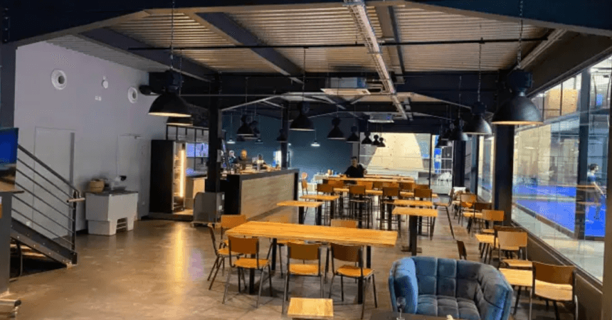 Les Meilleurs Bars à Lescar - Padel factory