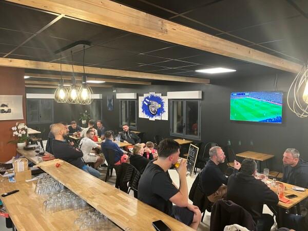 Best Sports Bars in Contes - Galactic padel