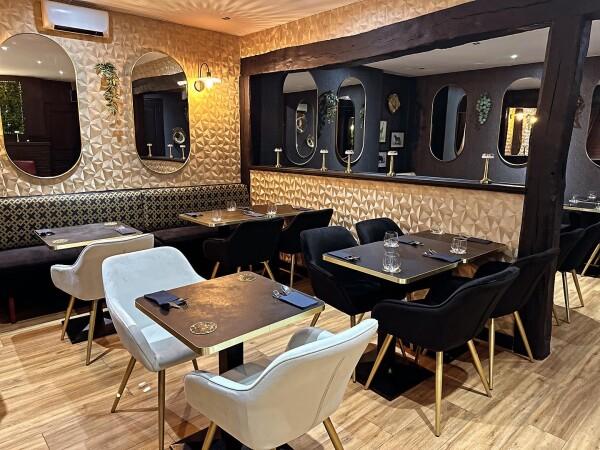 Les Meilleurs Bars à Châlons-en-champagne - La teranga