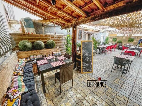 Les Meilleurs Bars à La crau - Le france