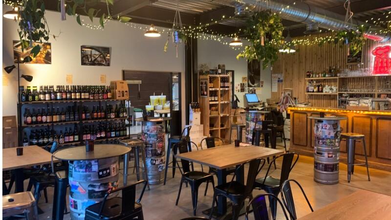 Beste Sportsbars in Roncq - At home bière