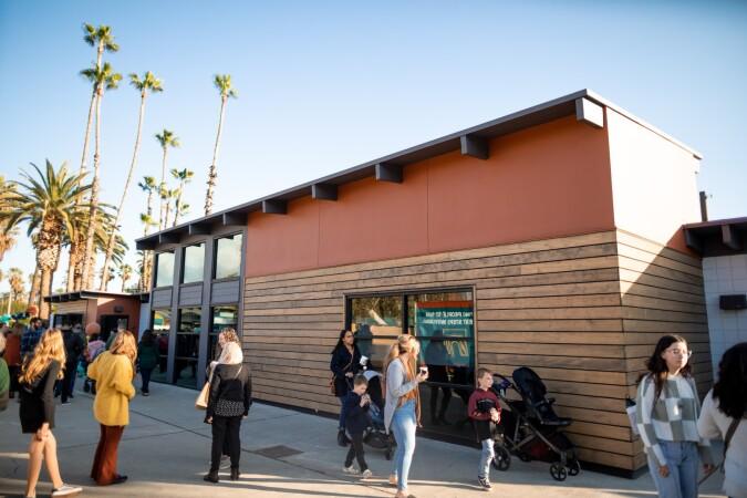 Best Sports Bars in Riverside - Stone Arbor Church