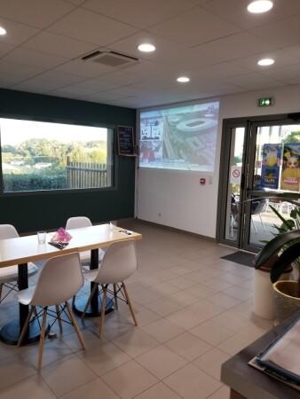 Les Meilleurs Bars à Labastide-de-lévis - Le bistrot Bastiedois