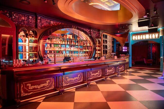 Best Sports Bars in Fortitude Valley - Pawn and Co Brisbane