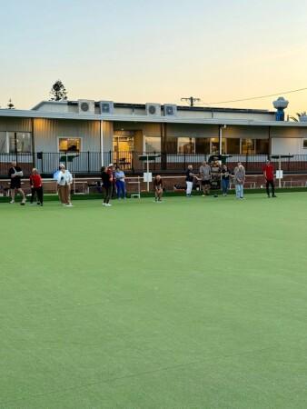 Best Sports Bars in Stockton - Stockton Bowling Club