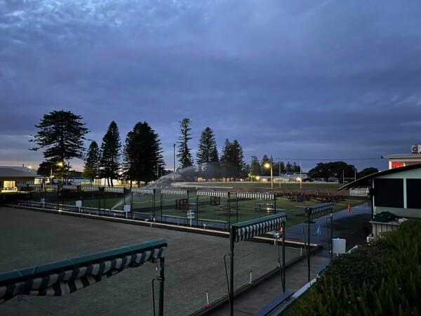 Best Sports Bars in Stockton - Stockton Bowling Club