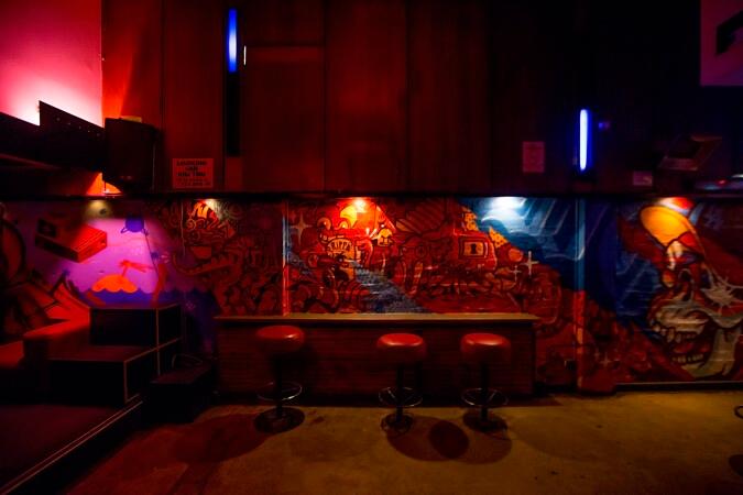 Best Sports Bars in Prahran - Blue Bar