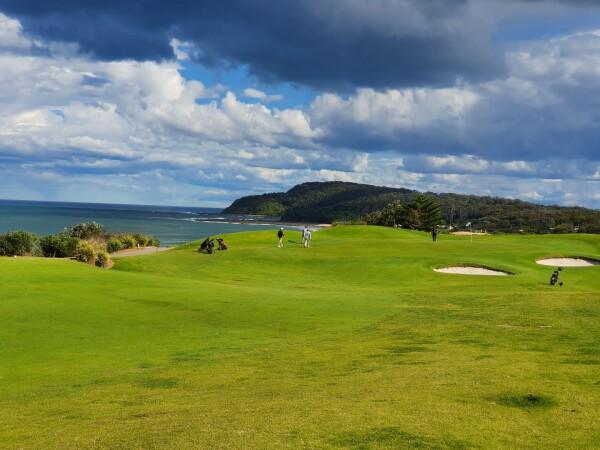 Best Sports Bars in Shelly Beach - Shelly Beach Golf Club