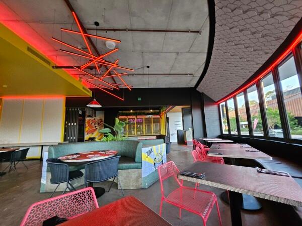 Best Sports Bars in Sippy Downs - Junk Sippy Downs