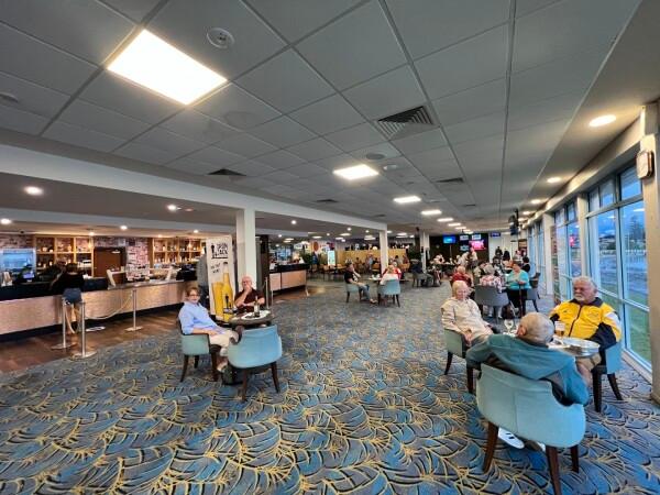 Best Sports Bars in Harrington - Club Harrington